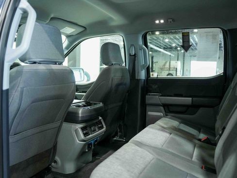 Used 2022 Ford F150 XLT w/ Equipment Group 302A High image 22