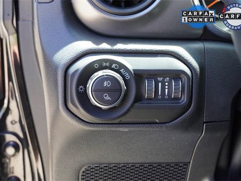 Certified 2021 Jeep Gladiator Sport image 19