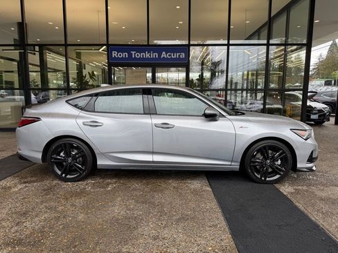 New 2026 Acura Integra A-Spec image 8