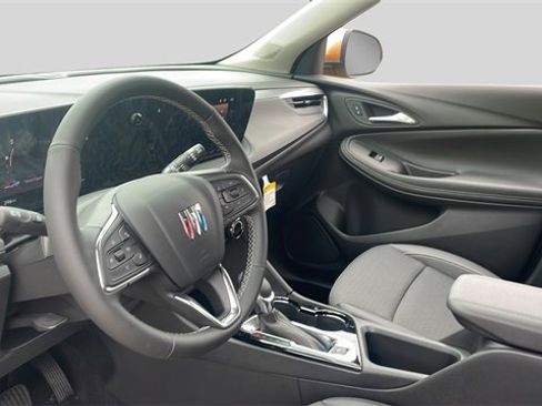 New 2026 Buick Encore GX Preferred w/ Comfort Package image 15