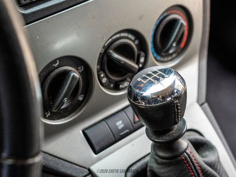 Used 2008 Dodge Caliber SRT-4 w/ SRT Option Group II image 32