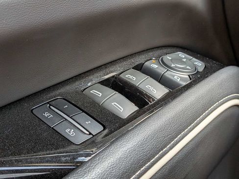 Used 2023 Cadillac Escalade Sport w/ Touring Package AWD/4WD image 31