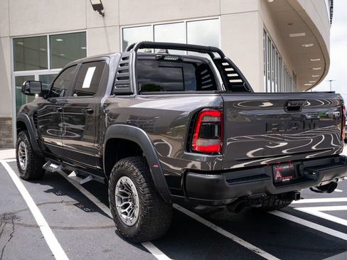 Used 2023 RAM 1500 TRX w/ TRX Level 2 Equipment Group AWD/4WD image 18