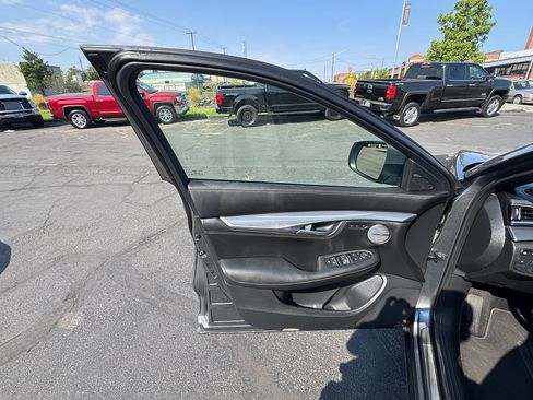 Used 2023 INFINITI QX55 Essential AWD/4WD image 13