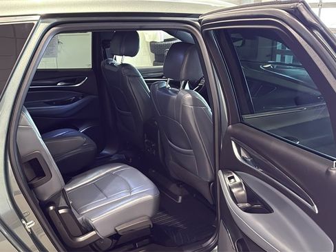 Used 2023 Buick Enclave Essence w/ Sound and Sites Package image 14