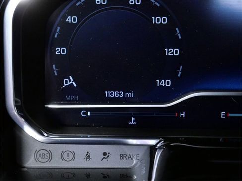 Used 2024 Chevrolet Silverado 1500 LT image 24