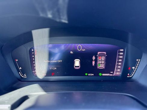New 2026 Honda Pilot TrailSport image 13