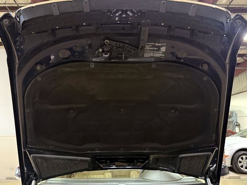 Used 2006 Volkswagen Phaeton V8 image 49