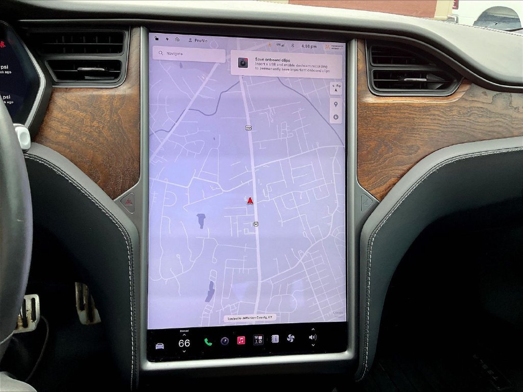 Used 2021 Tesla Model S Performance AWD/4WD image 17