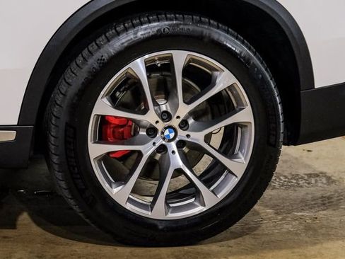 Used 2020 BMW X5 xDrive40i w/ Convenience Package image 38