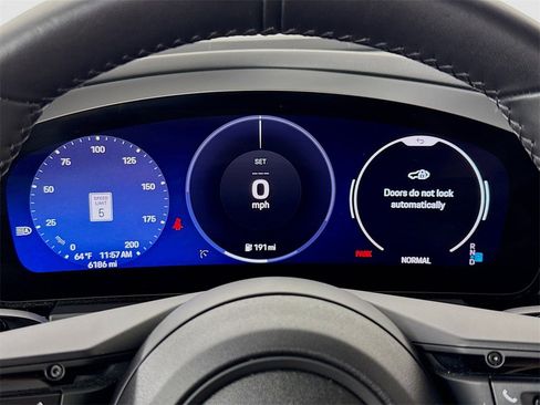 Used 2025 Porsche Macan Electric image 16