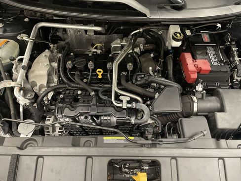 Used 2021 Nissan Rogue S FWD image 22