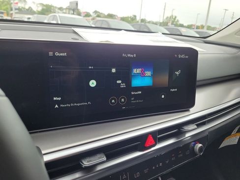 New 2026 Kia Sorento EX FWD image 33
