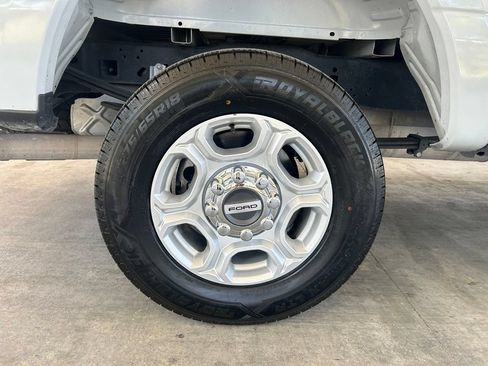 Used 2026 Ford F250 XLT AWD/4WD image 22