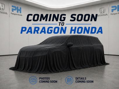 Certified 2021 Honda Pilot Touring