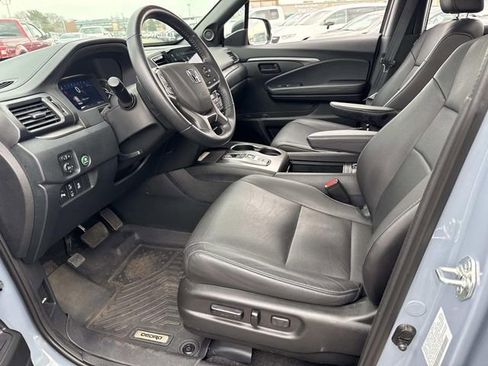 Used 2023 Honda Passport EX-L image 24