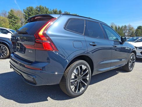 New 2026 Volvo XC60 B5 Plus w/ Protection Package Premier AWD/4WD image 4