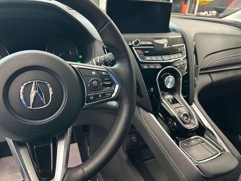 Used 2025 Acura RDX SH-AWD w/ Advance Package image 11