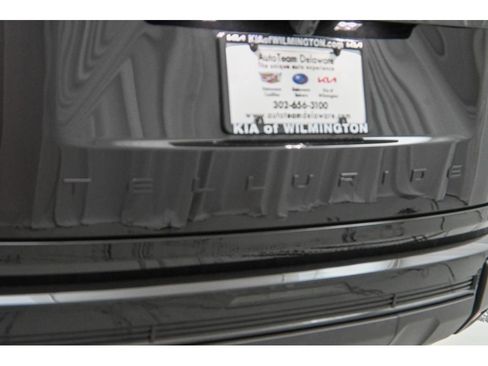 New 2027 Kia Telluride SX Prestige X-Line image 42