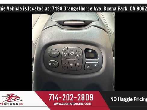 Used 2006 Toyota Sequoia Limited RWD image 41