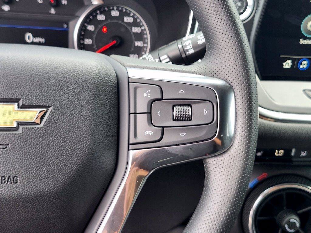 New 2026 Chevrolet Blazer LT w/ LPO, Floor Liner Package AWD/4WD image 30