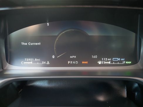 Used 2021 Lincoln Aviator Grand Touring w/ Equipment Group 302A image 21