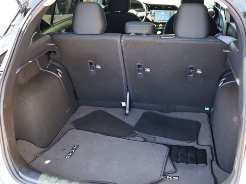 Used 2023 Nissan Kicks SV w/ Exterior Package image 24