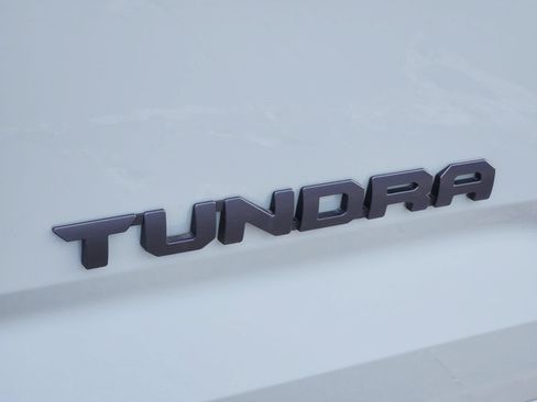 Used 2022 Toyota Tundra SR5 w/ TRD Off-Road Package AWD/4WD image 12