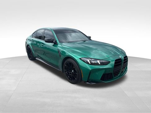 Used 2026 BMW M3 Competition image 5