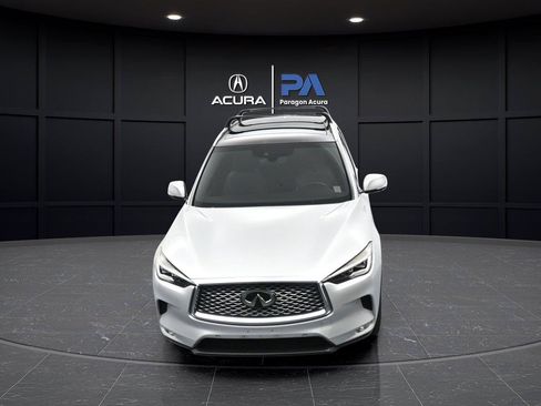 Used 2019 INFINITI QX50 Essential w/ Sensory Package AWD/4WD image 37