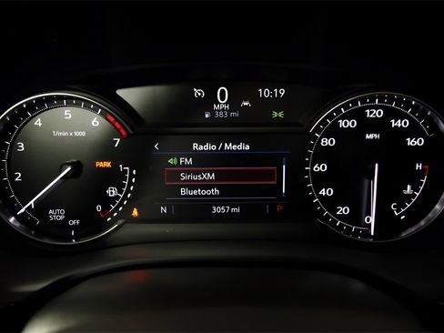 Used 2023 Cadillac XT6 Luxury w/ LPO, Floor Liner Package image 27