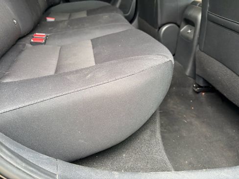 Used 2023 Nissan Sentra SV FWD image 23