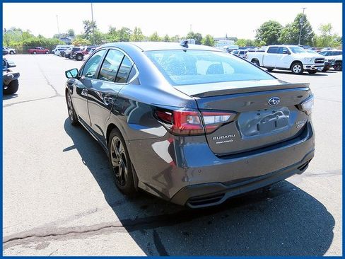 Used 2020 Subaru Legacy 2.5i Sport image 5