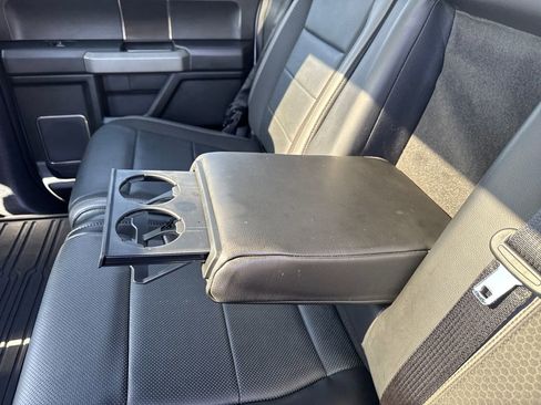 Used 2019 Ford F150 Raptor w/ Equipment Group 802A Luxury image 54