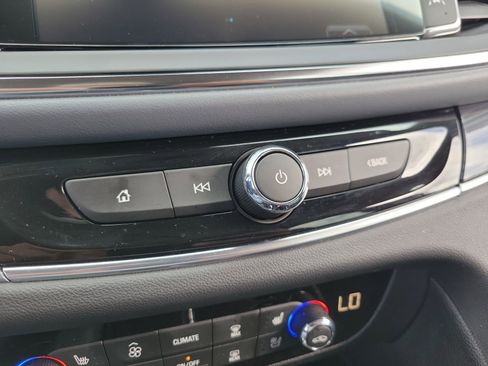 Used 2019 Buick Enclave Premium FWD image 26