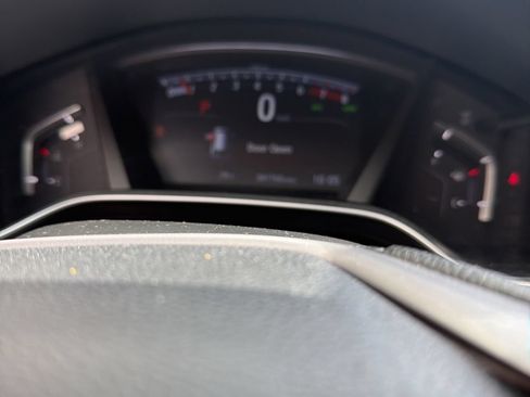 Used 2019 Honda CR-V EX image 9