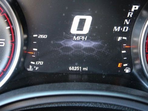 Used 2019 Dodge Charger Scat Pack w/ Plus Group image 10