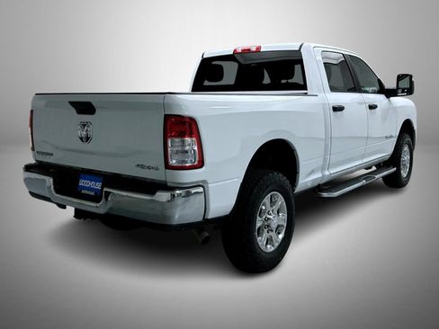 Used 2024 RAM 2500 Big Horn image 5