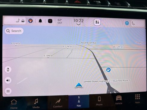 Used 2021 Jeep Grand Cherokee L Limited image 22