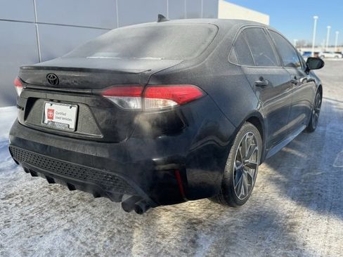 Certified 2022 Toyota Corolla SE image 33