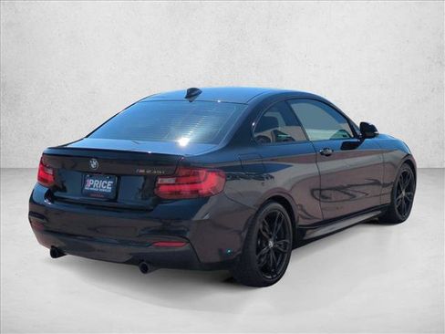 Used 2016 BMW M235i Coupe RWD image 5