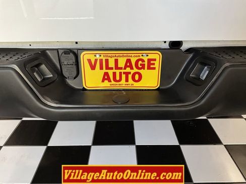 Used 2022 RAM 1500 Tradesman w/ Electronics Group AWD/4WD image 26