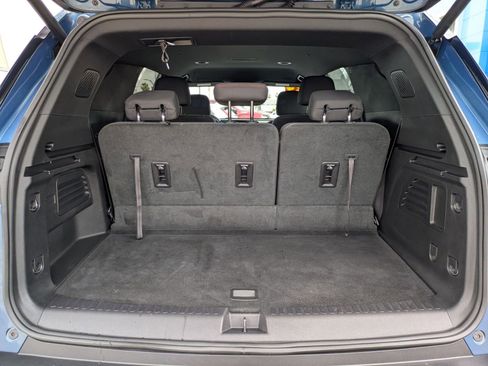 Used 2024 Chevrolet Traverse Z71 w/ LPO, Cargo Package AWD/4WD image 25