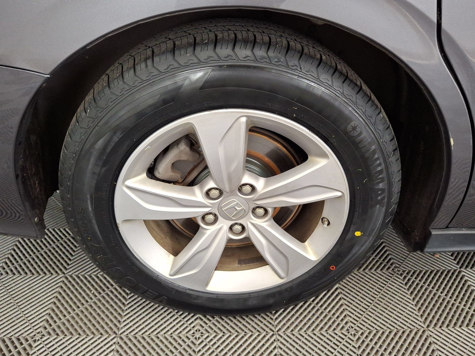 Used 2020 Honda Odyssey EX-L image 27