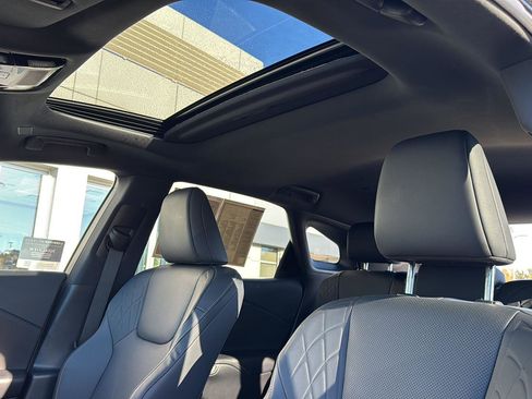 Certified 2025 Lexus RX 350 Premium image 26
