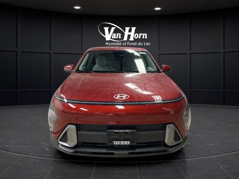 New 2026 Hyundai Kona SE image 9