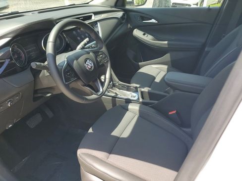 Used 2022 Buick Encore GX Select w/ Sport Touring Package image 12