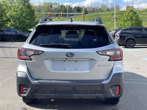 Used 2021 Subaru Outback Premium w/ Popular Package #1 image 4