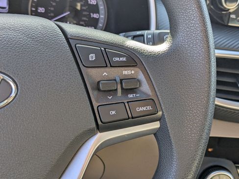 Used 2019 Hyundai Tucson Value image 19