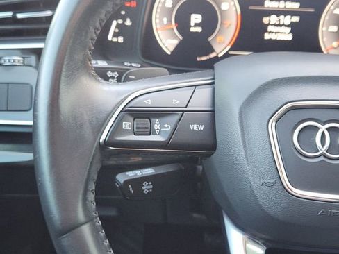 Used 2020 Audi Q7 3.0T Premium Plus w/ Premium Plus Package AWD/4WD image 29